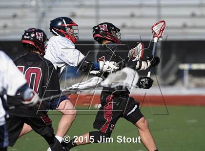 Thumbnail 1 in Nyack @ Byram Hills photogallery.