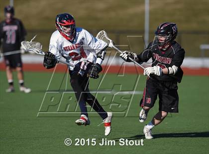 Thumbnail 1 in Nyack @ Byram Hills photogallery.