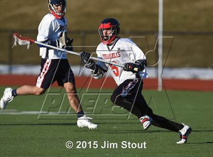 Thumbnail 1 in Nyack @ Byram Hills photogallery.