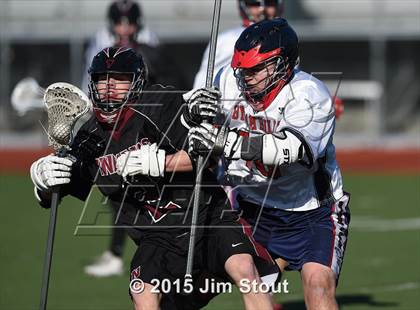 Thumbnail 1 in Nyack @ Byram Hills photogallery.