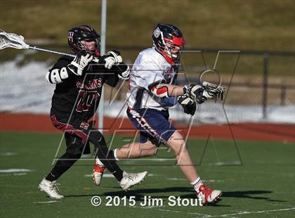 Thumbnail 3 in Nyack @ Byram Hills photogallery.