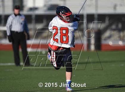 Thumbnail 1 in Nyack @ Byram Hills photogallery.