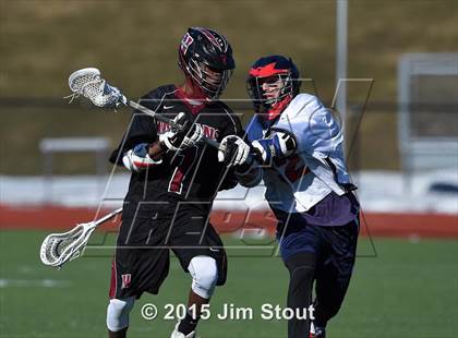 Thumbnail 3 in Nyack @ Byram Hills photogallery.