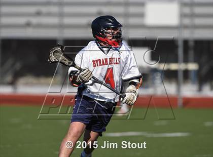 Thumbnail 1 in Nyack @ Byram Hills photogallery.