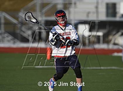 Thumbnail 1 in Nyack @ Byram Hills photogallery.