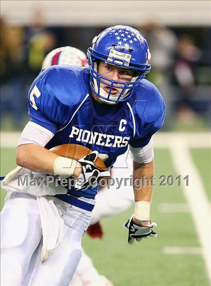 Thumbnail 2 in Boswell vs. Midway (4A Division 1 Region 1 Area Playoffs) photogallery.