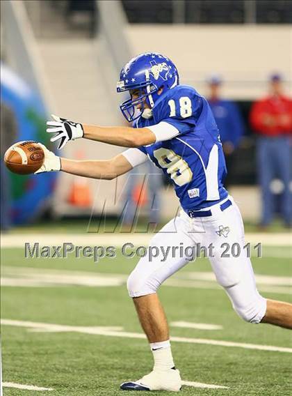 Thumbnail 1 in Boswell vs. Midway (4A Division 1 Region 1 Area Playoffs) photogallery.