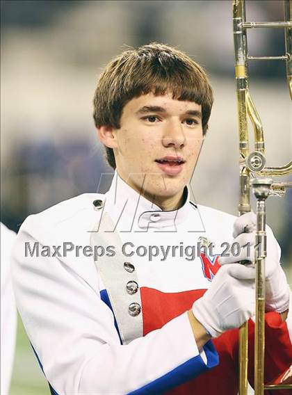 Thumbnail 3 in Boswell vs. Midway (4A Division 1 Region 1 Area Playoffs) photogallery.