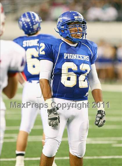Thumbnail 1 in Boswell vs. Midway (4A Division 1 Region 1 Area Playoffs) photogallery.