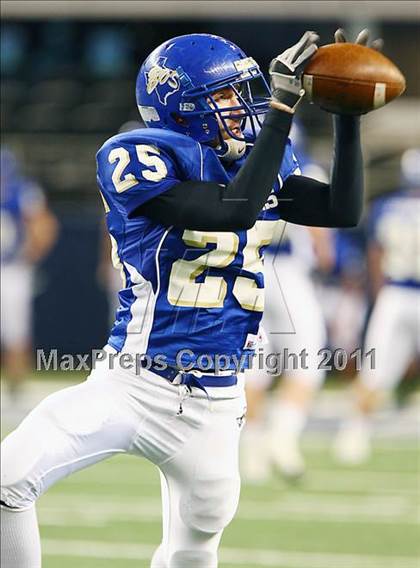 Thumbnail 3 in Boswell vs. Midway (4A Division 1 Region 1 Area Playoffs) photogallery.