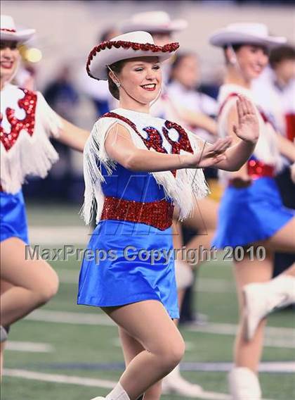 Thumbnail 1 in Boswell vs. Midway (4A Division 1 Region 1 Area Playoffs) photogallery.