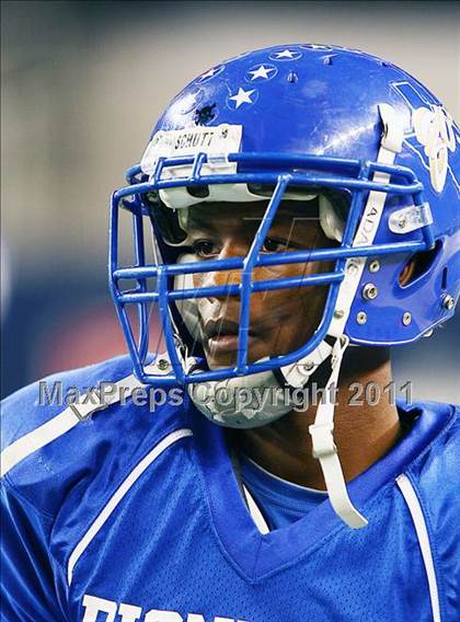 Thumbnail 2 in Boswell vs. Midway (4A Division 1 Region 1 Area Playoffs) photogallery.