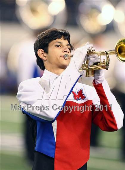 Thumbnail 2 in Boswell vs. Midway (4A Division 1 Region 1 Area Playoffs) photogallery.