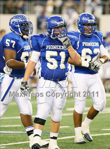 Thumbnail 1 in Boswell vs. Midway (4A Division 1 Region 1 Area Playoffs) photogallery.