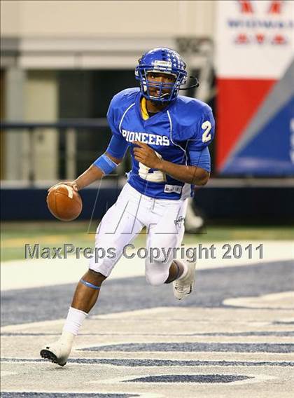 Thumbnail 1 in Boswell vs. Midway (4A Division 1 Region 1 Area Playoffs) photogallery.