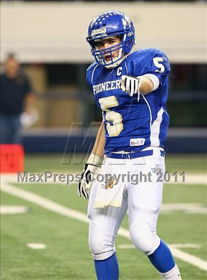 Thumbnail 2 in Boswell vs. Midway (4A Division 1 Region 1 Area Playoffs) photogallery.