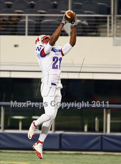 Thumbnail 1 in Boswell vs. Midway (4A Division 1 Region 1 Area Playoffs) photogallery.