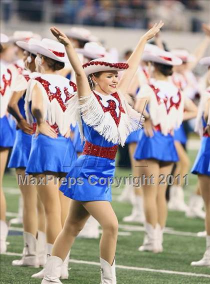 Thumbnail 2 in Boswell vs. Midway (4A Division 1 Region 1 Area Playoffs) photogallery.