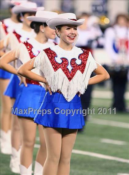Thumbnail 3 in Boswell vs. Midway (4A Division 1 Region 1 Area Playoffs) photogallery.