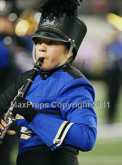 Thumbnail 2 in Boswell vs. Midway (4A Division 1 Region 1 Area Playoffs) photogallery.