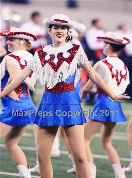 Thumbnail 3 in Boswell vs. Midway (4A Division 1 Region 1 Area Playoffs) photogallery.