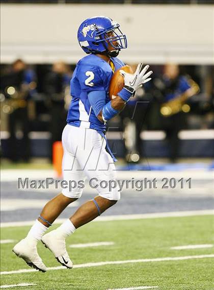 Thumbnail 3 in Boswell vs. Midway (4A Division 1 Region 1 Area Playoffs) photogallery.