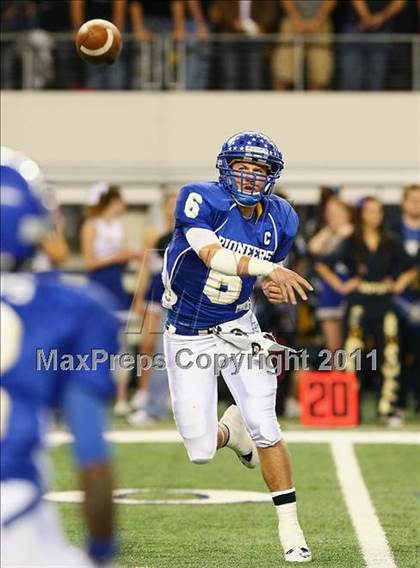 Thumbnail 1 in Boswell vs. Midway (4A Division 1 Region 1 Area Playoffs) photogallery.