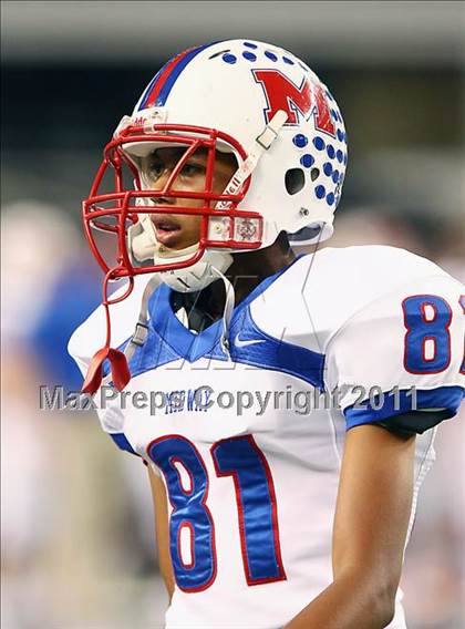 Thumbnail 3 in Boswell vs. Midway (4A Division 1 Region 1 Area Playoffs) photogallery.