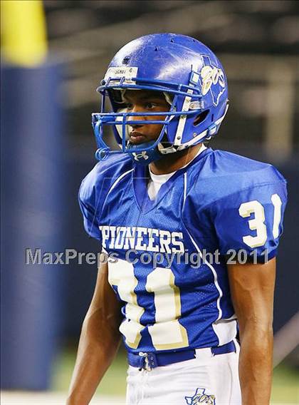 Thumbnail 3 in Boswell vs. Midway (4A Division 1 Region 1 Area Playoffs) photogallery.