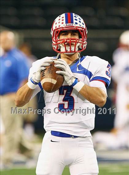 Thumbnail 1 in Boswell vs. Midway (4A Division 1 Region 1 Area Playoffs) photogallery.