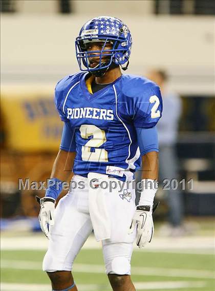 Thumbnail 3 in Boswell vs. Midway (4A Division 1 Region 1 Area Playoffs) photogallery.