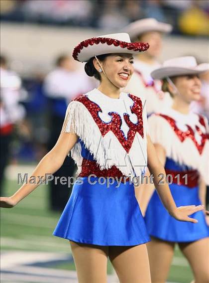 Thumbnail 2 in Boswell vs. Midway (4A Division 1 Region 1 Area Playoffs) photogallery.