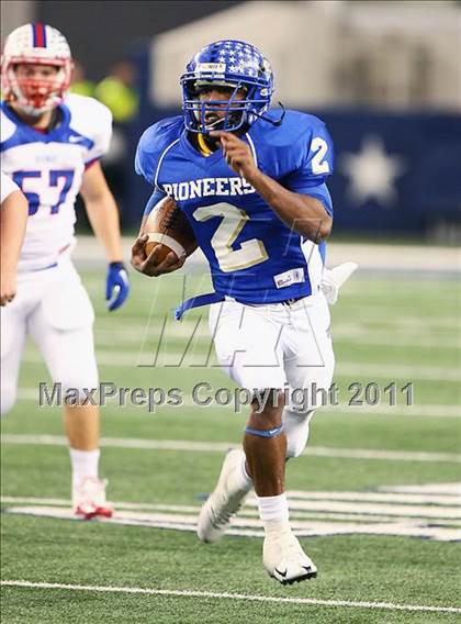 Thumbnail 3 in Boswell vs. Midway (4A Division 1 Region 1 Area Playoffs) photogallery.
