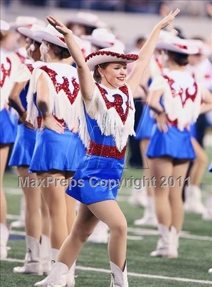 Thumbnail 3 in Boswell vs. Midway (4A Division 1 Region 1 Area Playoffs) photogallery.
