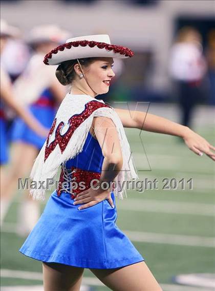 Thumbnail 1 in Boswell vs. Midway (4A Division 1 Region 1 Area Playoffs) photogallery.
