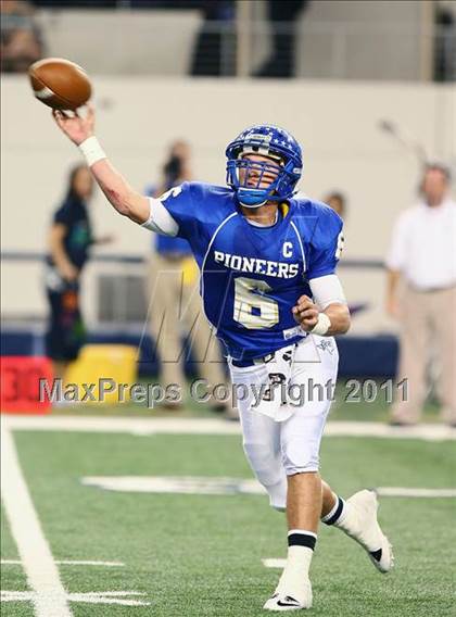Thumbnail 1 in Boswell vs. Midway (4A Division 1 Region 1 Area Playoffs) photogallery.