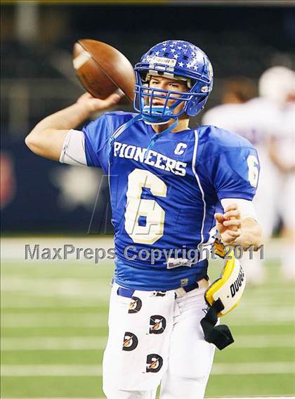 Thumbnail 1 in Boswell vs. Midway (4A Division 1 Region 1 Area Playoffs) photogallery.