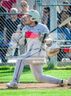 Photo from the gallery "Heritage Christian @ Marshall (CIF SS Division 6 Semifinal)"