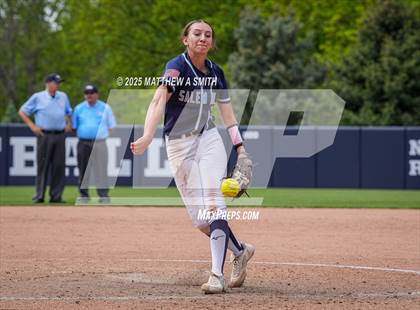 Thumbnail 1 in West Jordan @ Salem Hills (UHSAA 5A Final Game 2) photogallery.
