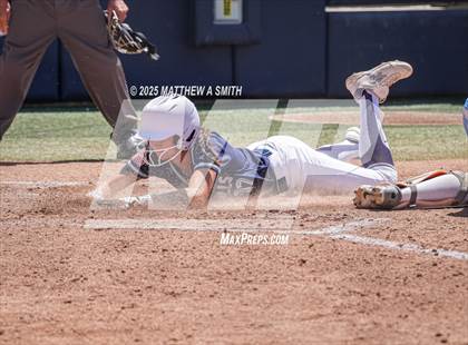 Thumbnail 2 in West Jordan @ Salem Hills (UHSAA 5A Final Game 2) photogallery.