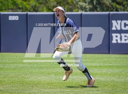Thumbnail 2 in West Jordan @ Salem Hills (UHSAA 5A Final Game 2) photogallery.