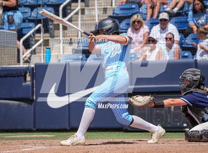 Thumbnail 3 in West Jordan @ Salem Hills (UHSAA 5A Final Game 2) photogallery.