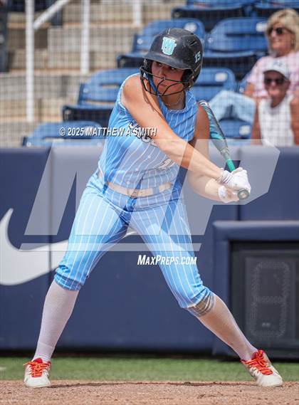 Thumbnail 3 in West Jordan @ Salem Hills (UHSAA 5A Final Game 2) photogallery.