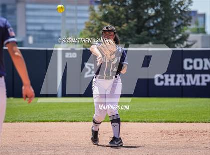 Thumbnail 3 in West Jordan @ Salem Hills (UHSAA 5A Final Game 2) photogallery.