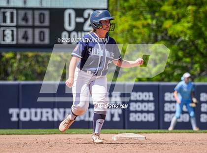 Thumbnail 3 in West Jordan @ Salem Hills (UHSAA 5A Final Game 2) photogallery.
