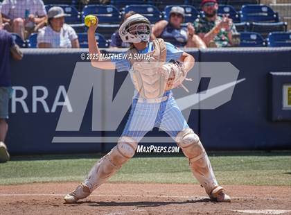 Thumbnail 3 in West Jordan @ Salem Hills (UHSAA 5A Final Game 2) photogallery.