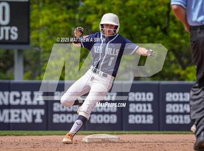 Thumbnail 1 in West Jordan @ Salem Hills (UHSAA 5A Final Game 2) photogallery.