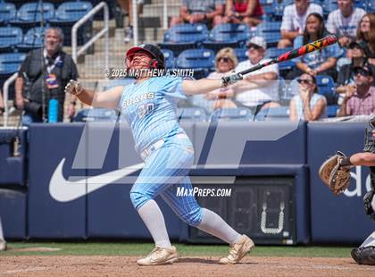 Thumbnail 2 in West Jordan @ Salem Hills (UHSAA 5A Final Game 2) photogallery.