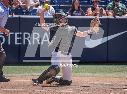 Thumbnail 3 in West Jordan @ Salem Hills (UHSAA 5A Final Game 2) photogallery.