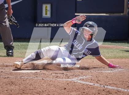 Thumbnail 1 in West Jordan @ Salem Hills (UHSAA 5A Final Game 2) photogallery.